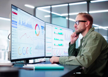 【Excel】Excel 在金融領域的力量：數據分析的隱形革命