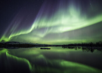 【旅遊】11月適合出遊的經典：日本楓葉、泰國水燈節、冰島極光