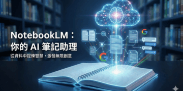 NotebookLM 全新 Audio Overviews