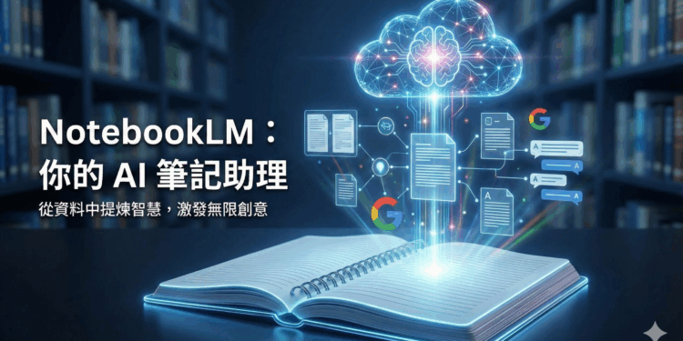 NotebookLM 全新 Audio Overviews