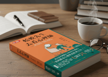 《蛤蟆先生去看心理醫生》從一隻憂鬱青蛙身上學到的心理真相