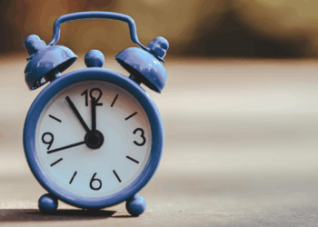 【Excel 教學】如何從時間中減去分鐘？學會 TIME 函數，工時計算不再出錯！