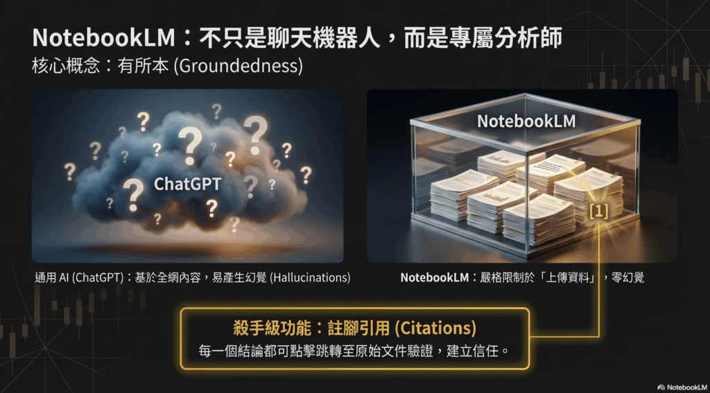 散戶研究能力的根本性躍遷，過去的資訊護城河正在被 AI 填平。