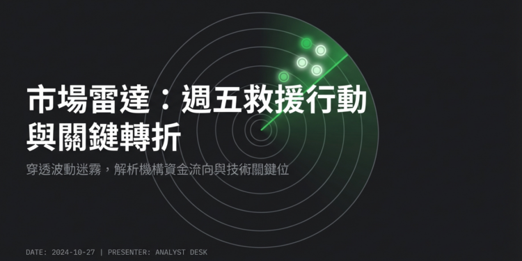 【美股分析】W07 瘋狂拉升後的冷靜思考：AI 資本支出迷霧與週線級別的「結構性防禦」