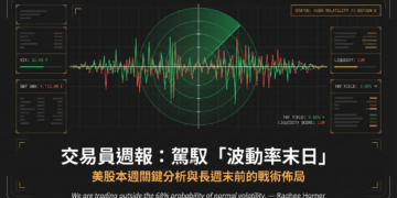 【美股心得】2月市場分析：第五浪來臨，投資人該如何應對高波動環境？