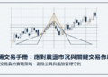 【美股心得】下週怎麼看？二月底洗盤後的機會在哪裡