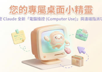 Claude Dispatch – 讓手機變成遠端窗口，電腦變成遠端工具