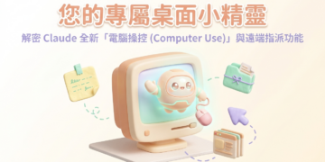 Claude Dispatch – 讓手機變成遠端窗口，電腦變成遠端工具