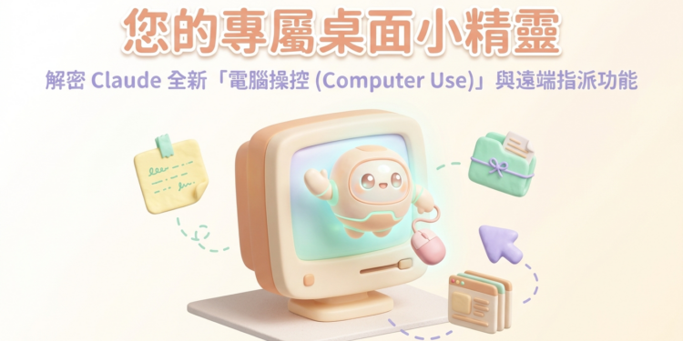 Claude Dispatch – 讓手機變成遠端窗口,電腦變成遠端工具
